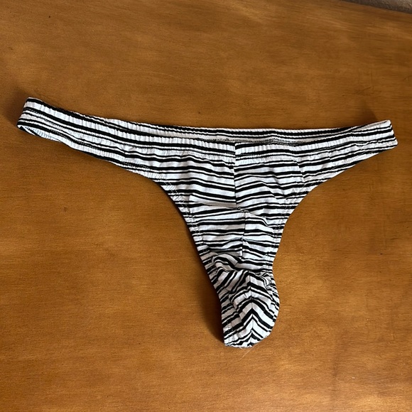 Joe Boxer Underwear & Socks Joe Boxer Men Thong New Rare Htf Xl